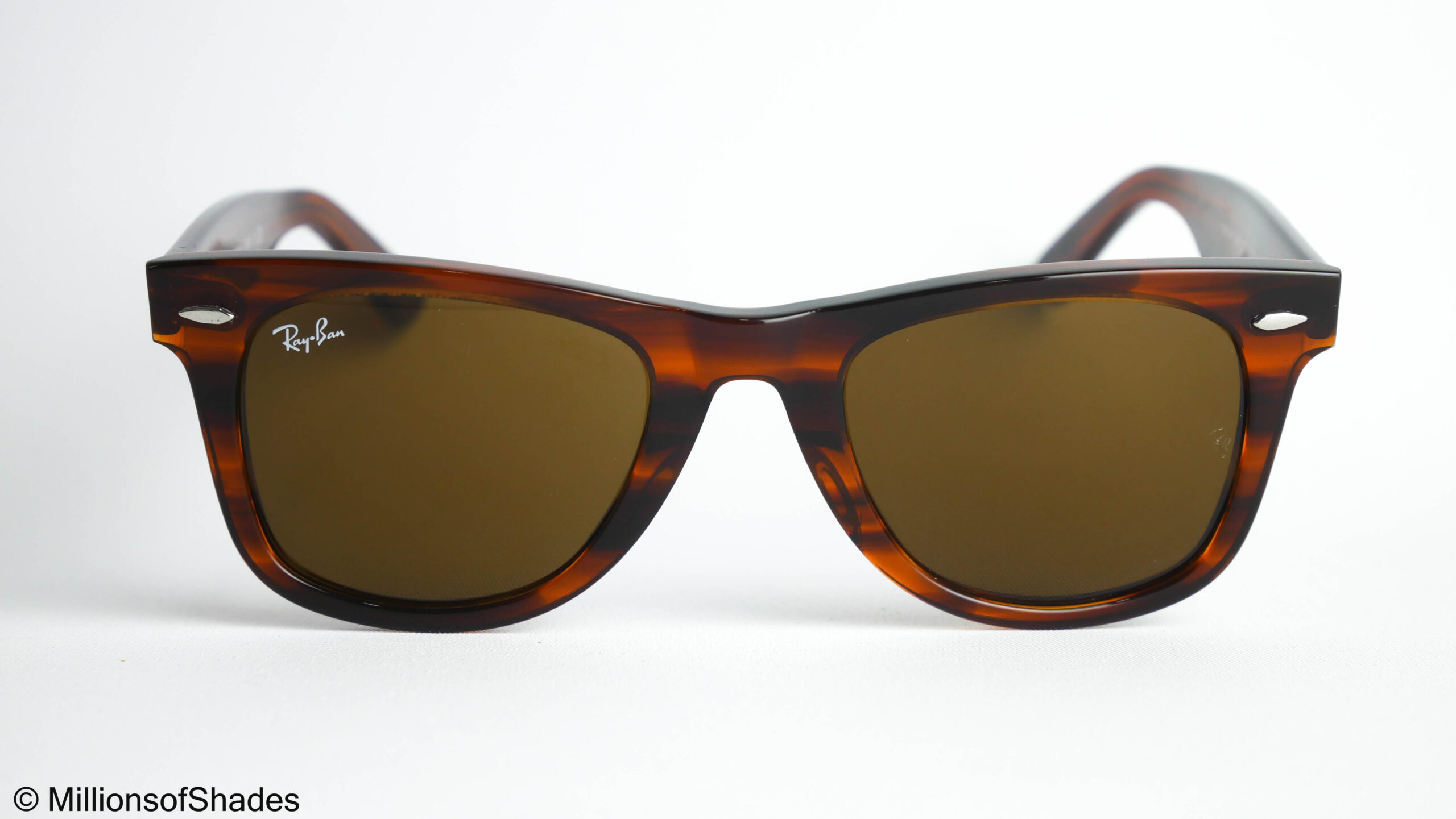 Wayfarer Classic RB2140 954 MILLIONS OF SHADES