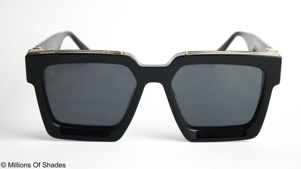 Z1548W - Black