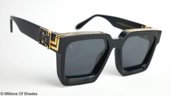Z1548W - Black - Image 2