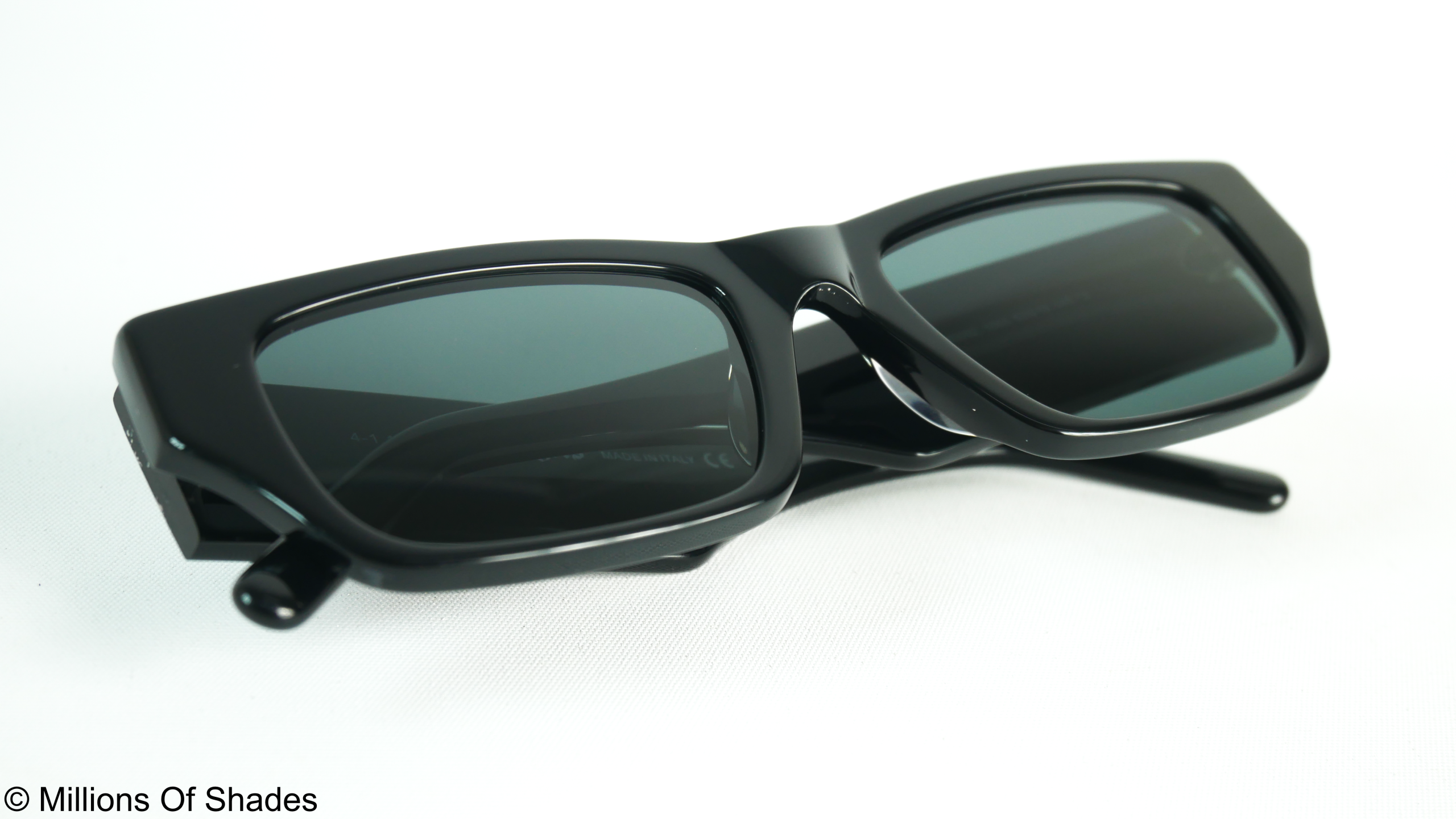 Palm Angels - Black - Image 3