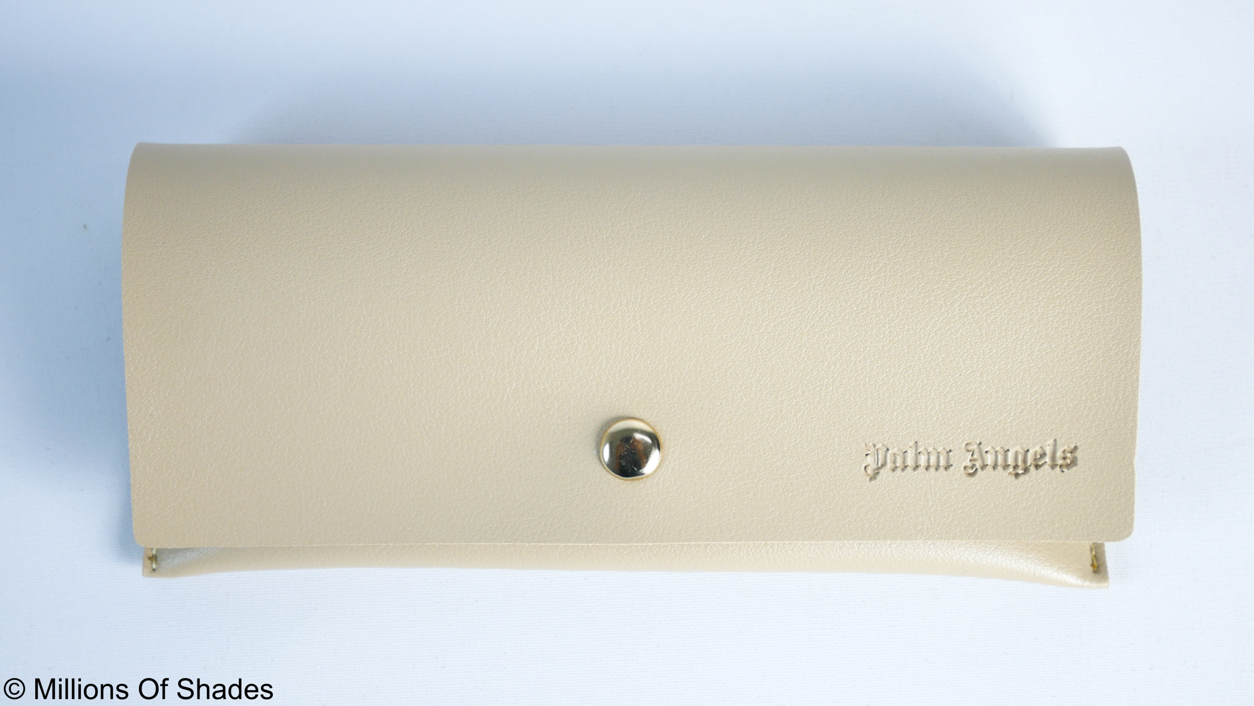 Palm Angels - Military Yellow - Image 7