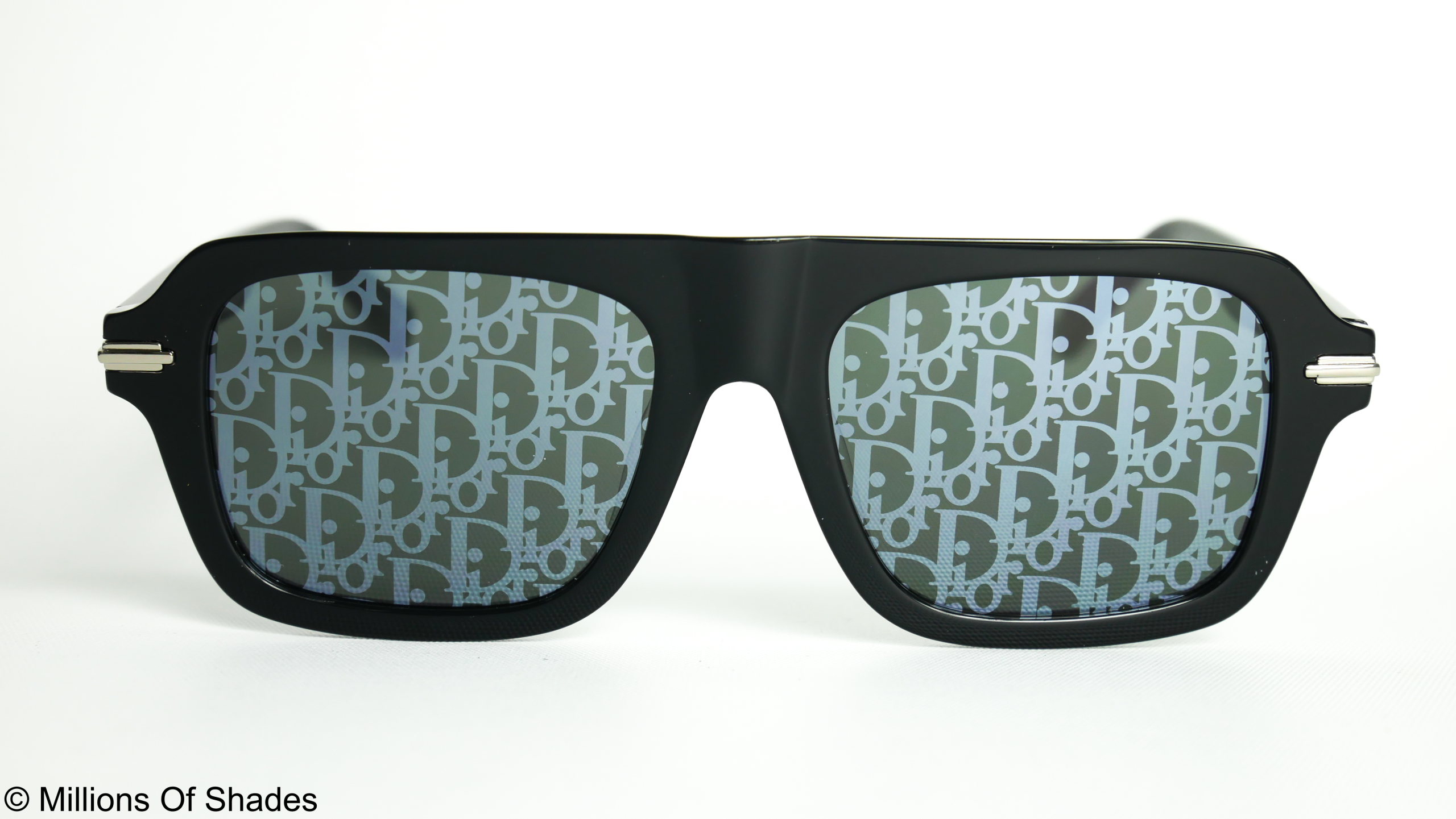 DiorBlackSuit N2I - Black Mirror