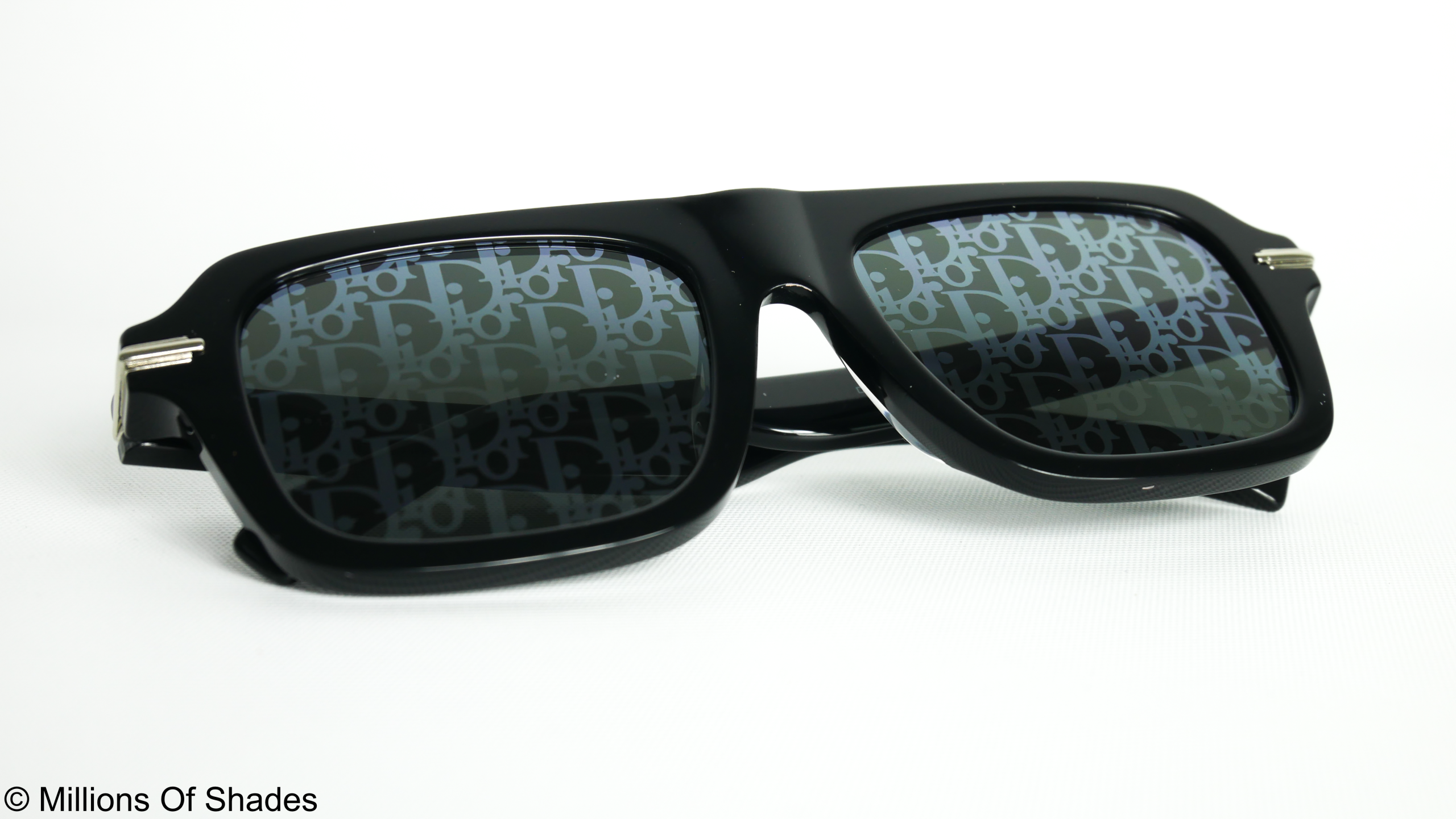 DiorBlackSuit N2I - Black Mirror - Image 4