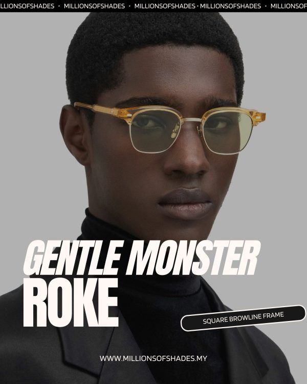 Roke - Yellow Crystal - Image 6