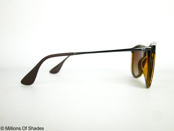 RB4171 Erika - Havana Brown Polarized - Image 3
