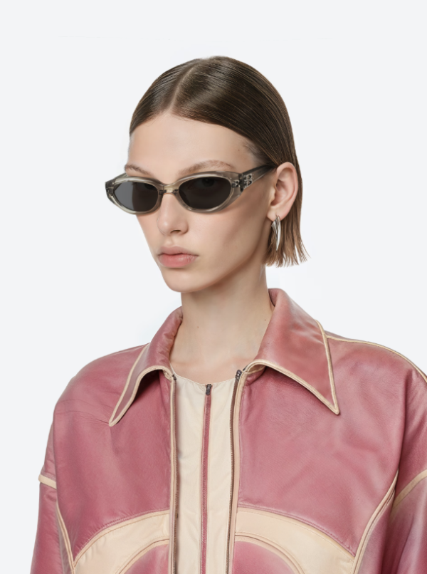 Duns - Translucent Brown - Image 6