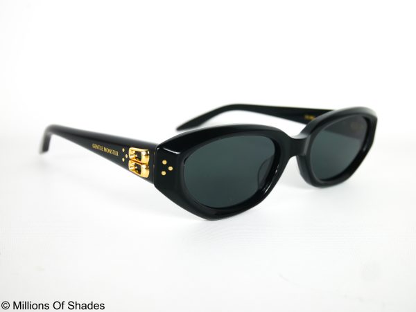 Duns 01- Black - Image 2