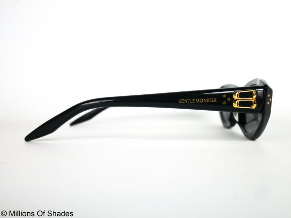 Duns 01- Black - Image 4