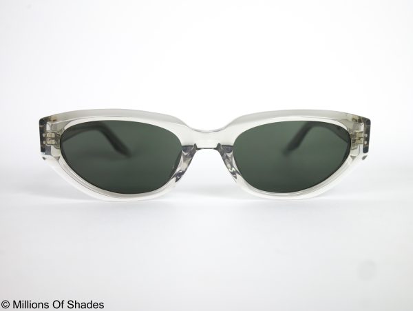 Duns - Translucent Brown