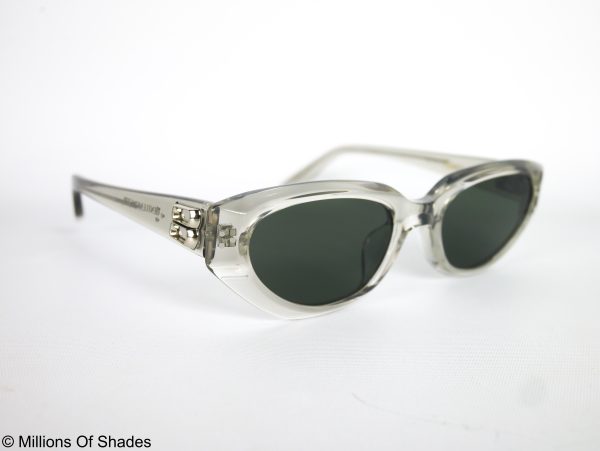 Duns - Translucent Brown - Image 2