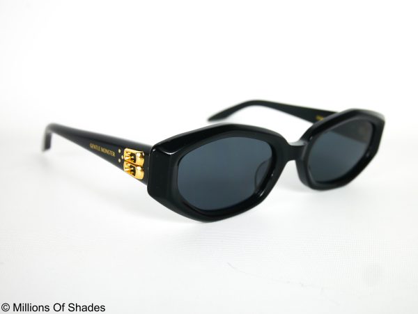 Miro 01- Black - Image 2