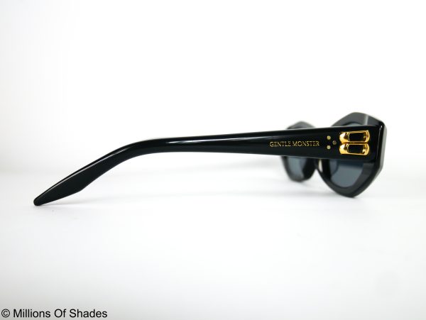Miro 01- Black - Image 3