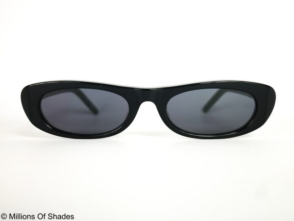 YSL - SL557 001 Black