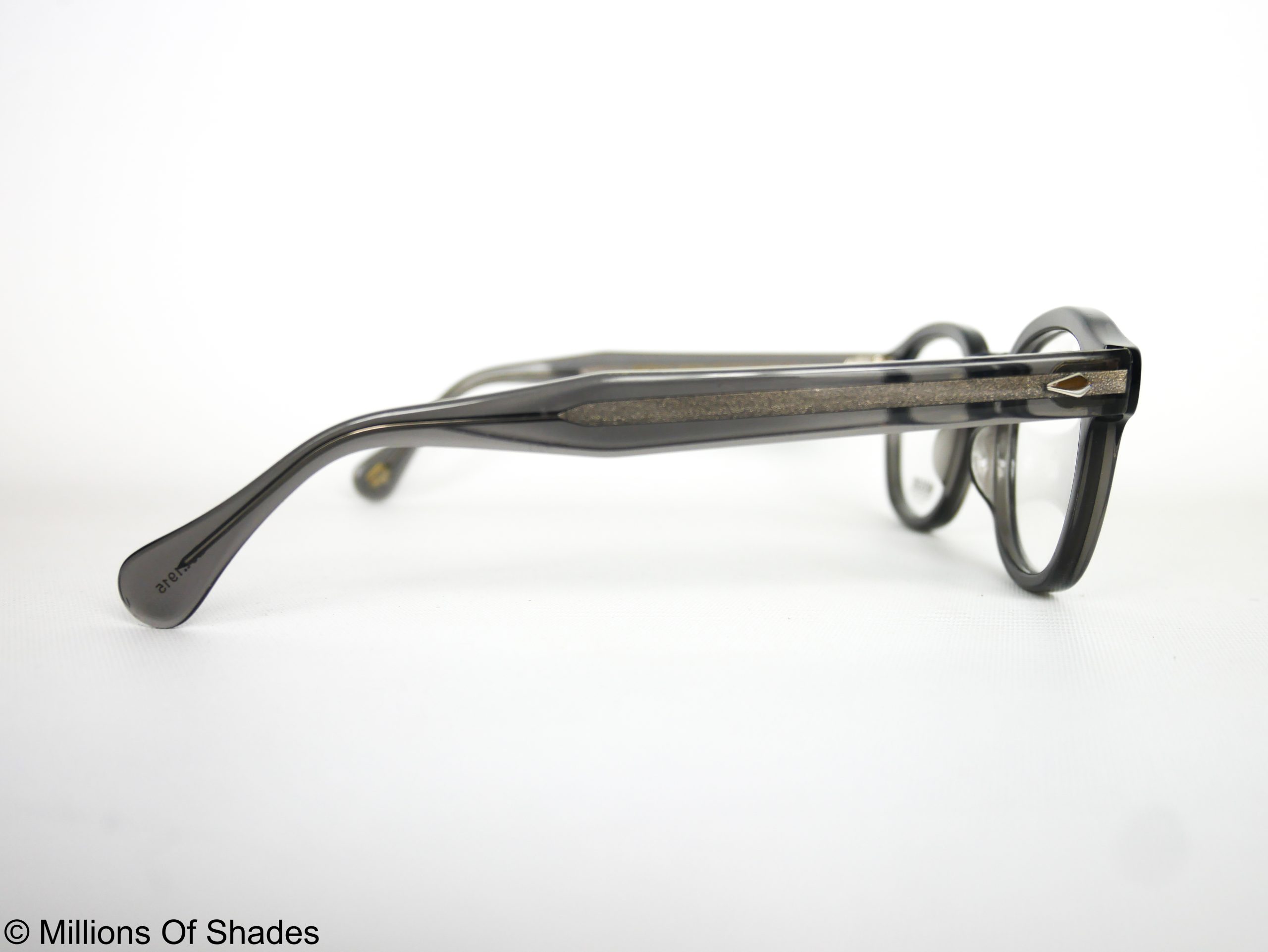Authentic Moscot Lemtosh -Grey - Image 3