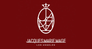 Jacques Marie Mage