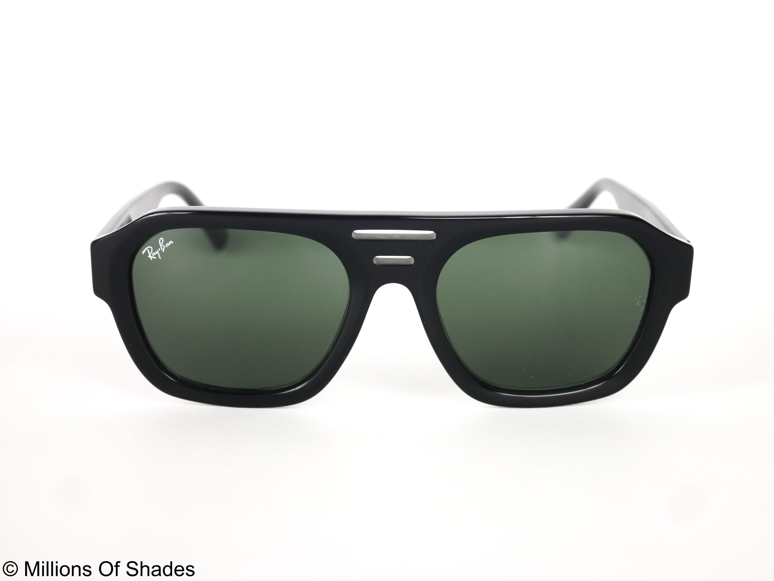 RB4397 Corrigan Bio Based - Black G15