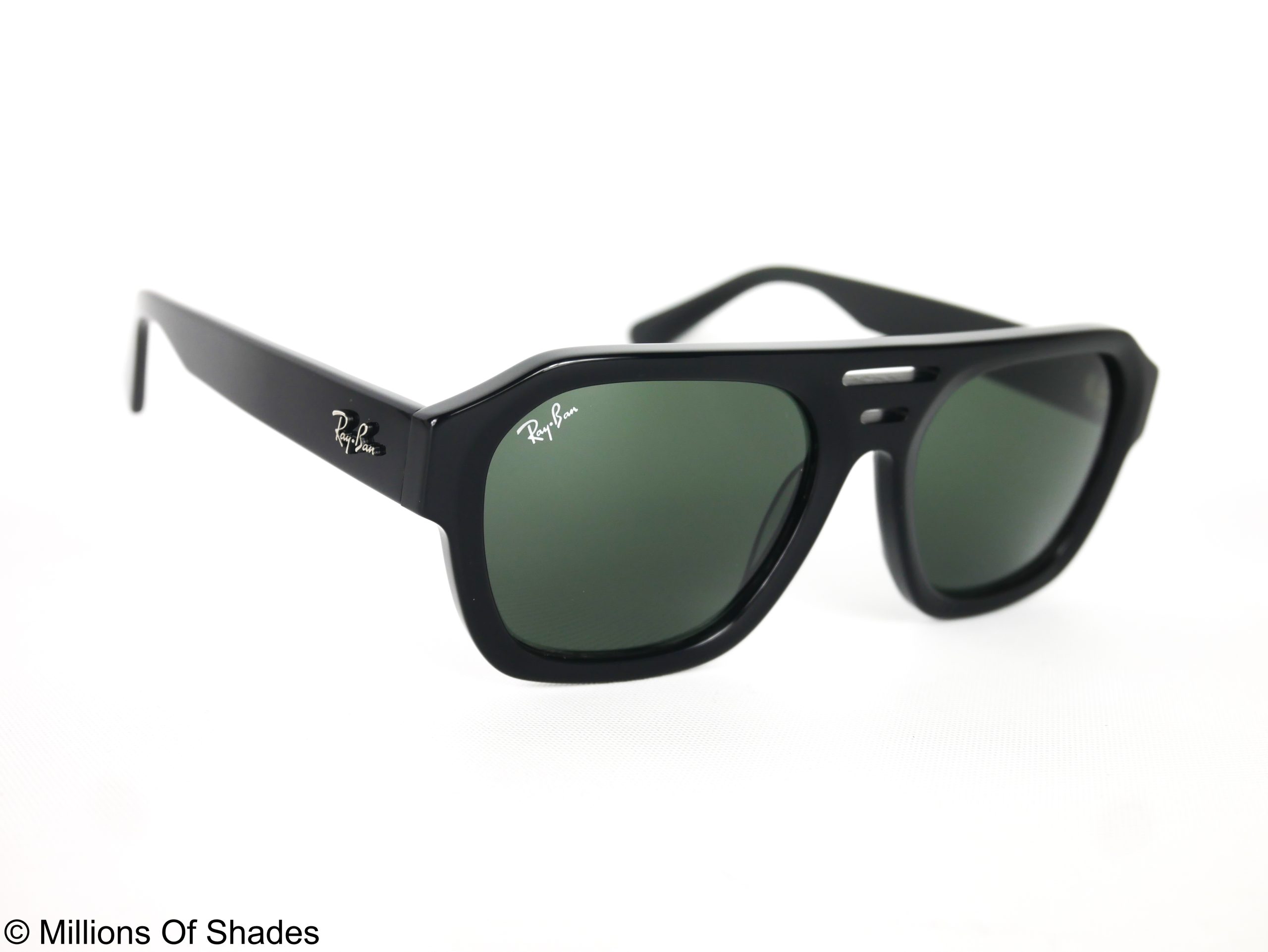 RB4397 Corrigan Bio Based - Black G15 - Image 2