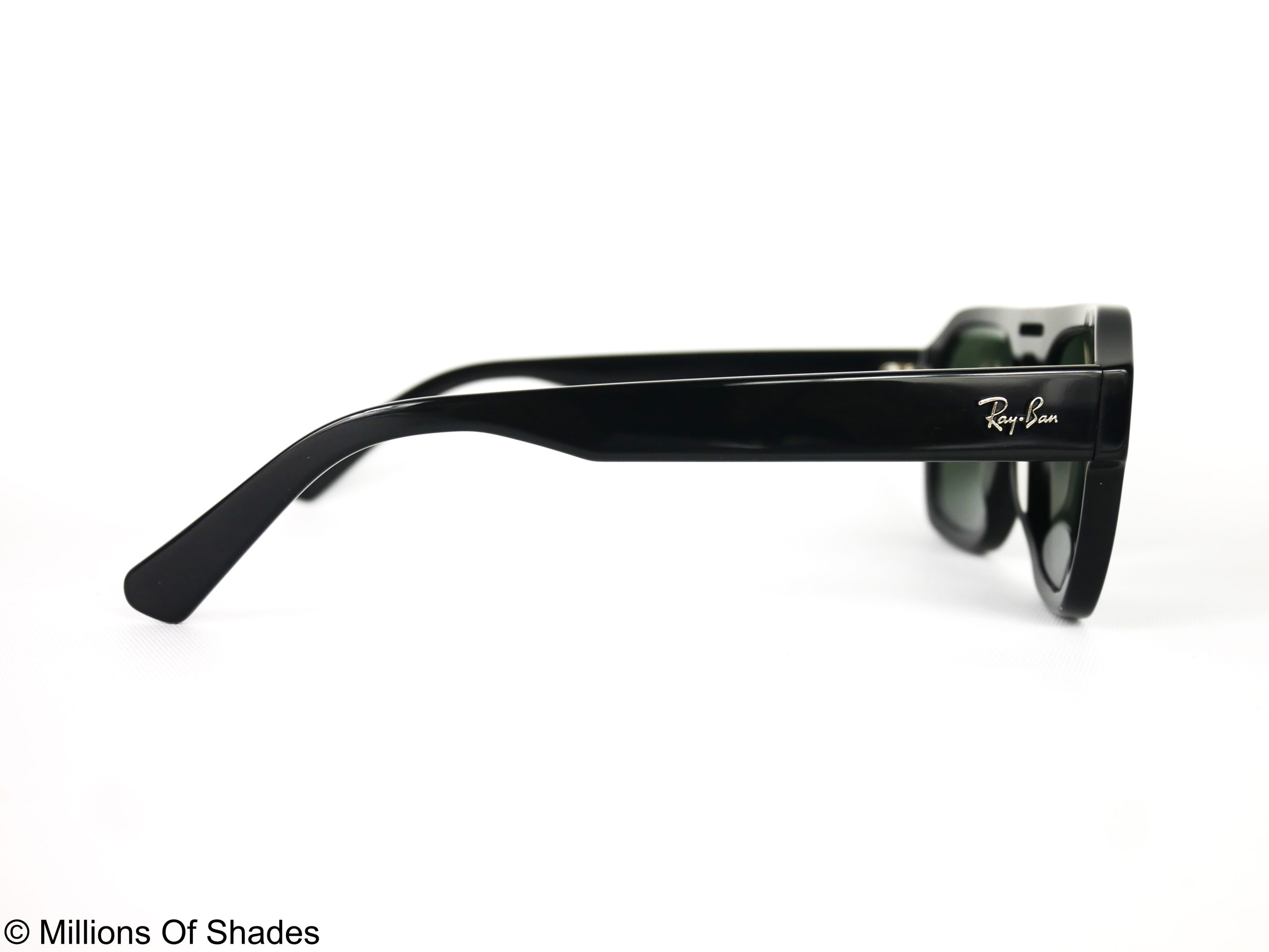 RB4397 Corrigan Bio Based - Black G15 - Image 3