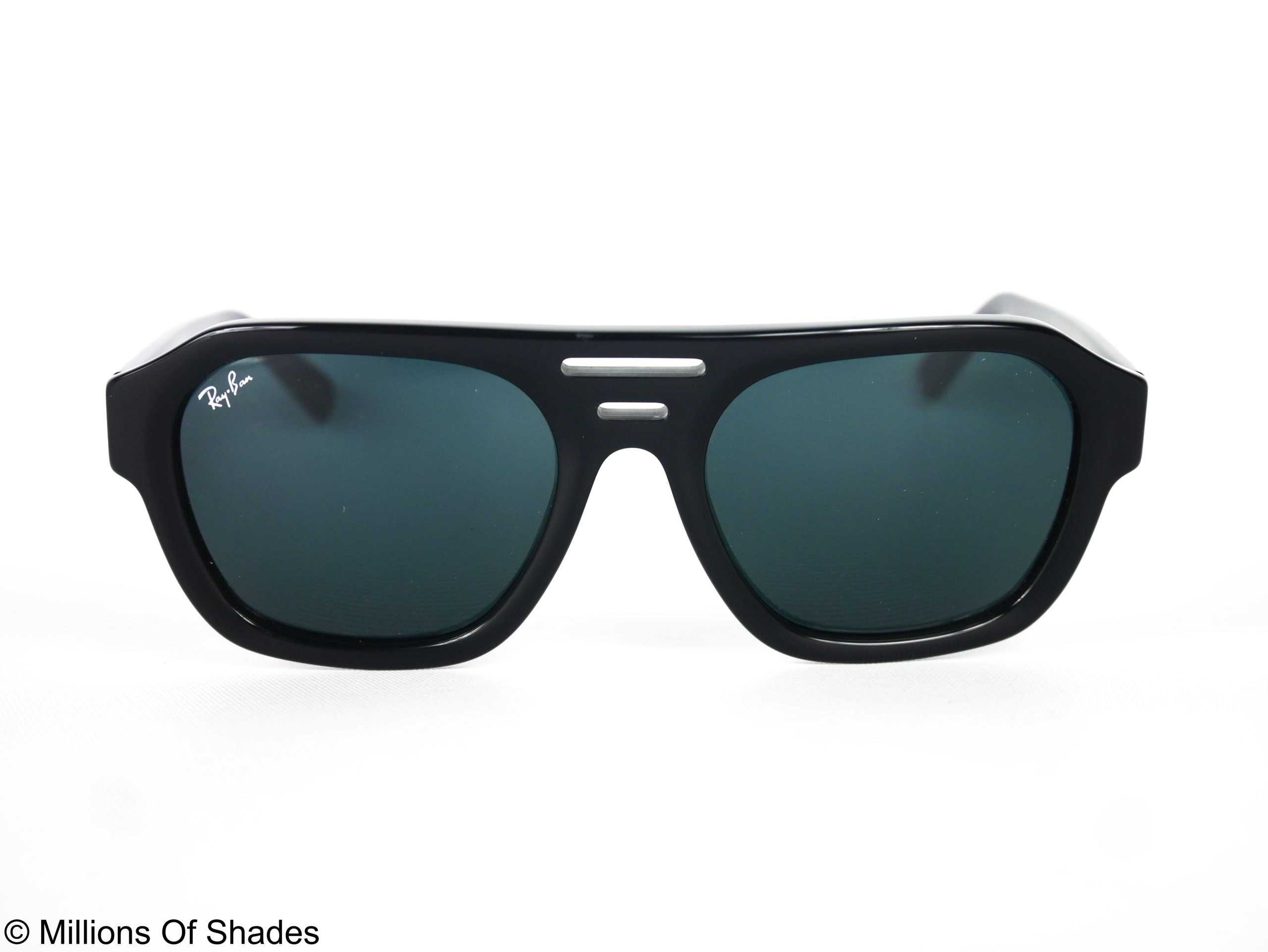 RB4397 Corrigan Bio Based - Full Black