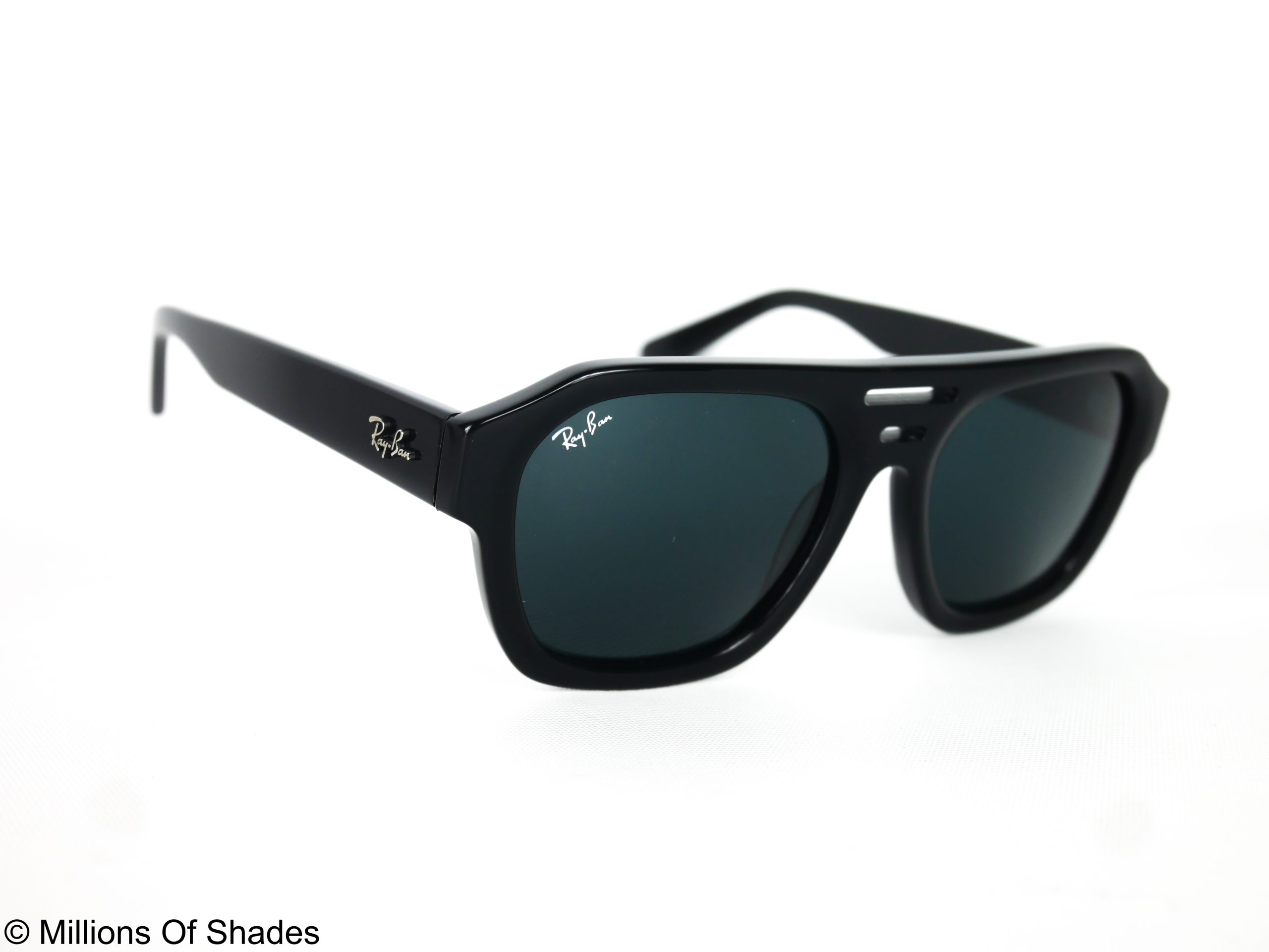 RB4397 Corrigan Bio Based - Full Black - Image 2