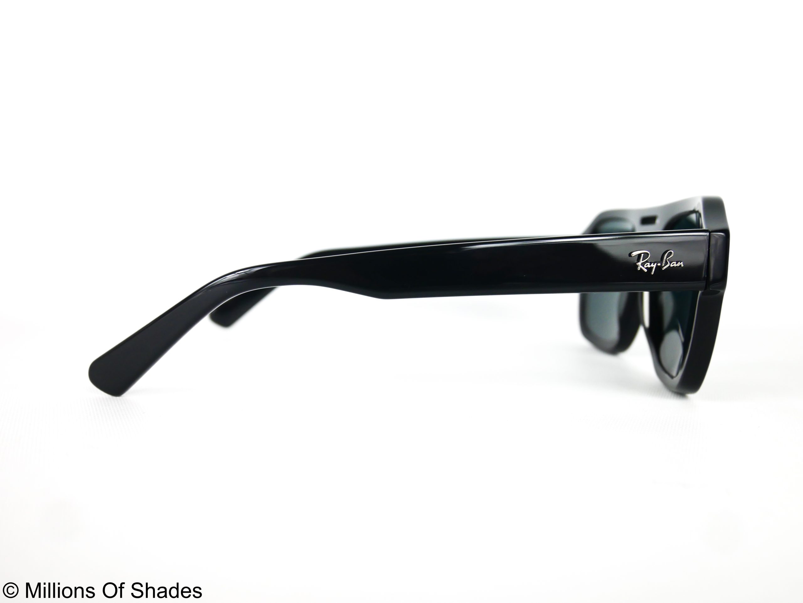 RB4397 Corrigan Bio Based - Full Black - Image 3