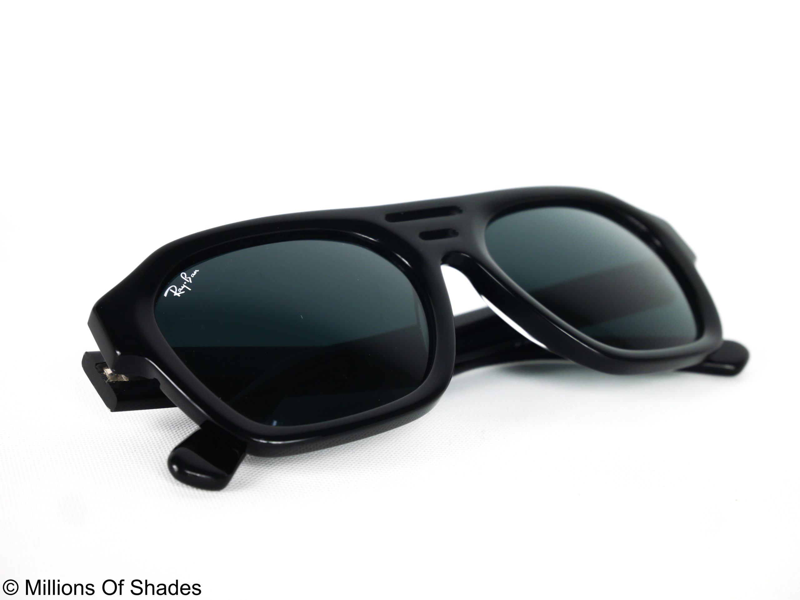RB4397 Corrigan Bio Based - Full Black - Image 4