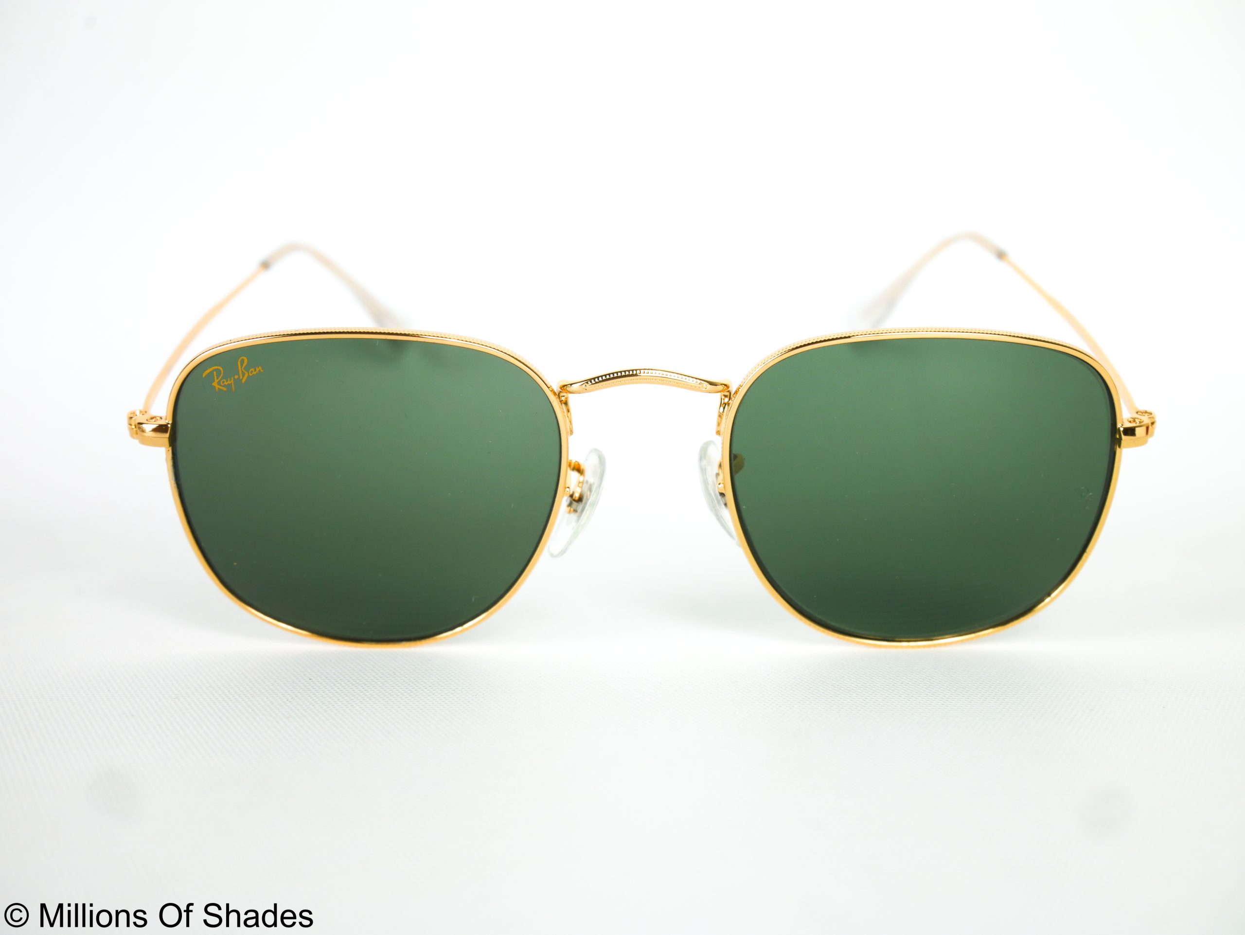 RB3857 Frank - Gold G15