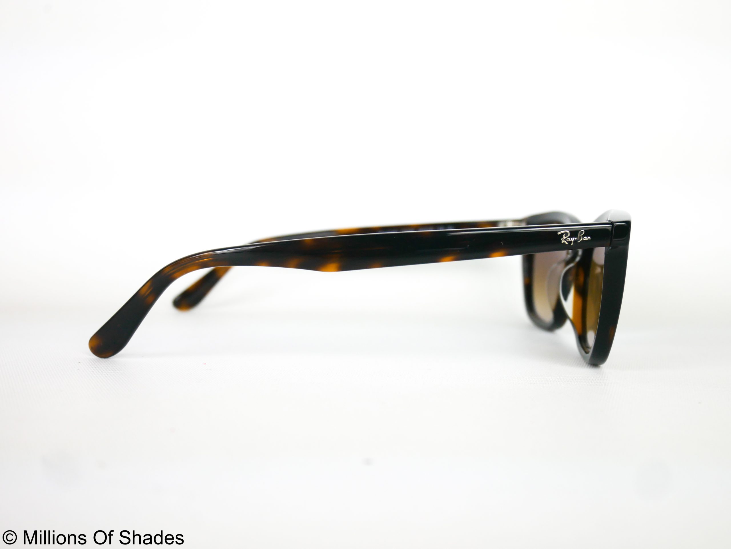 RB4474D - Tortoise Brown Gradient - Image 3