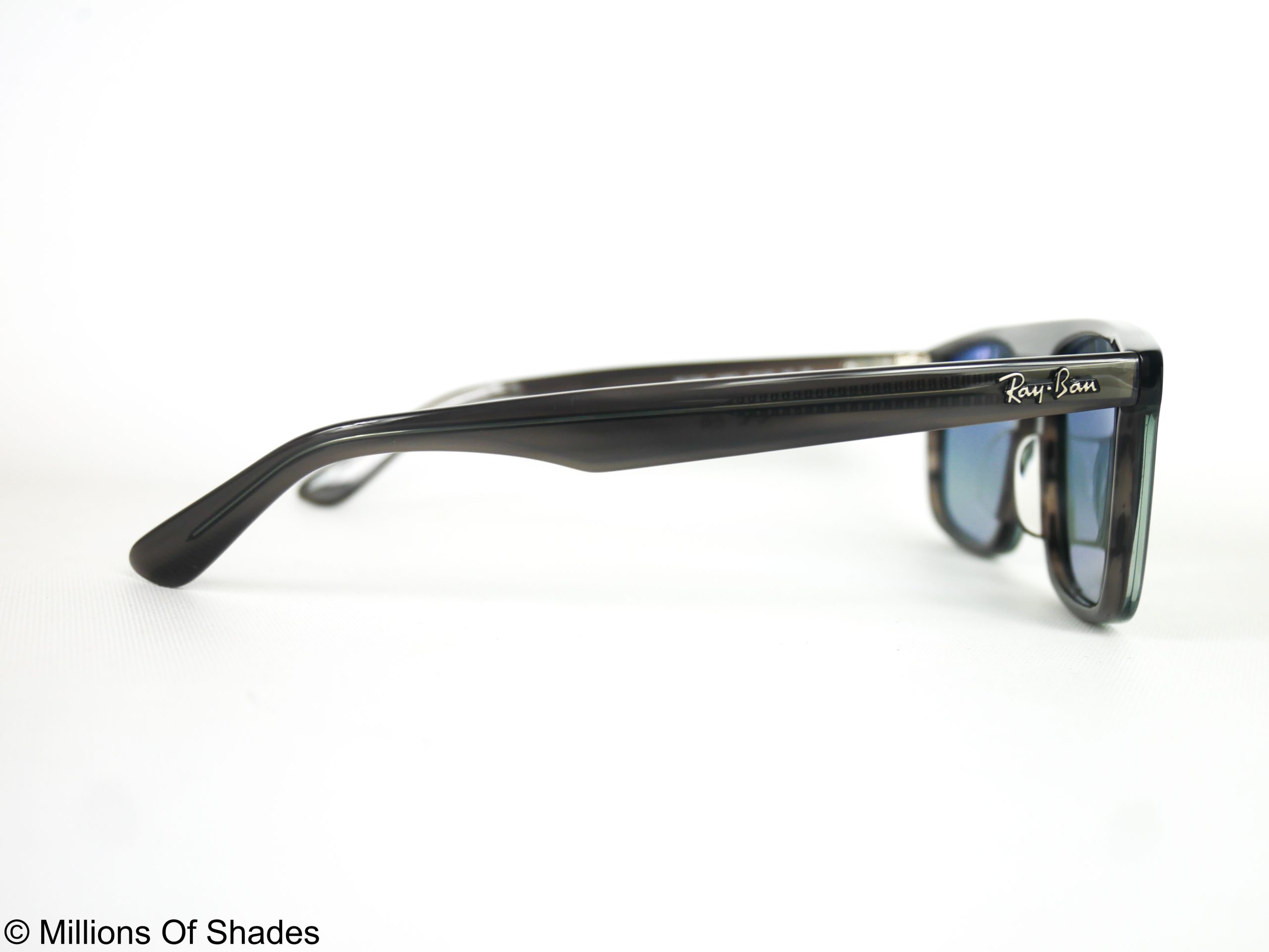 RB2222F Striped Grey Gradient Grey - Image 3
