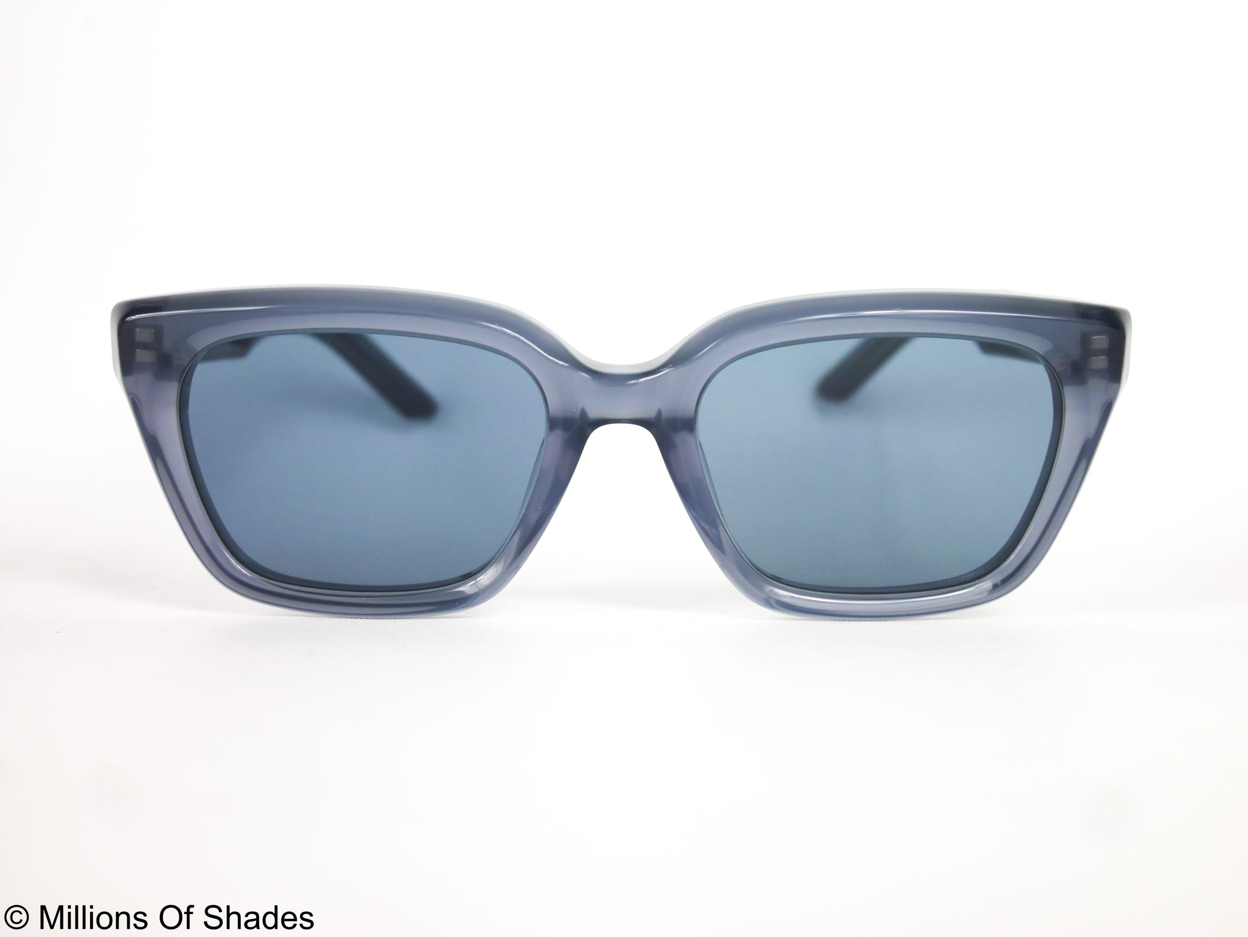 Gentle Monster Hesse GC13 - Grey