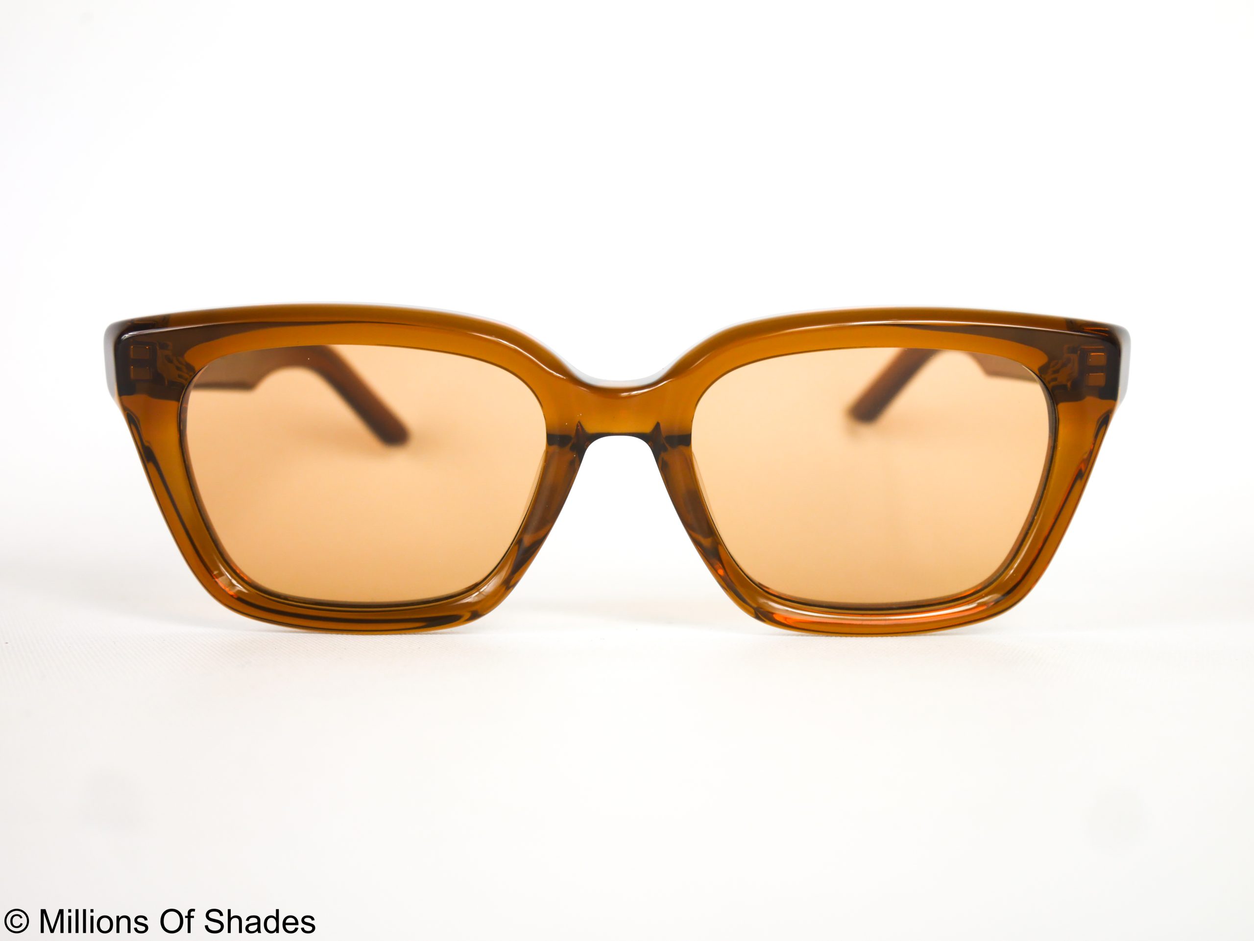 Gentle Monster Hesse BRC13 - Brown