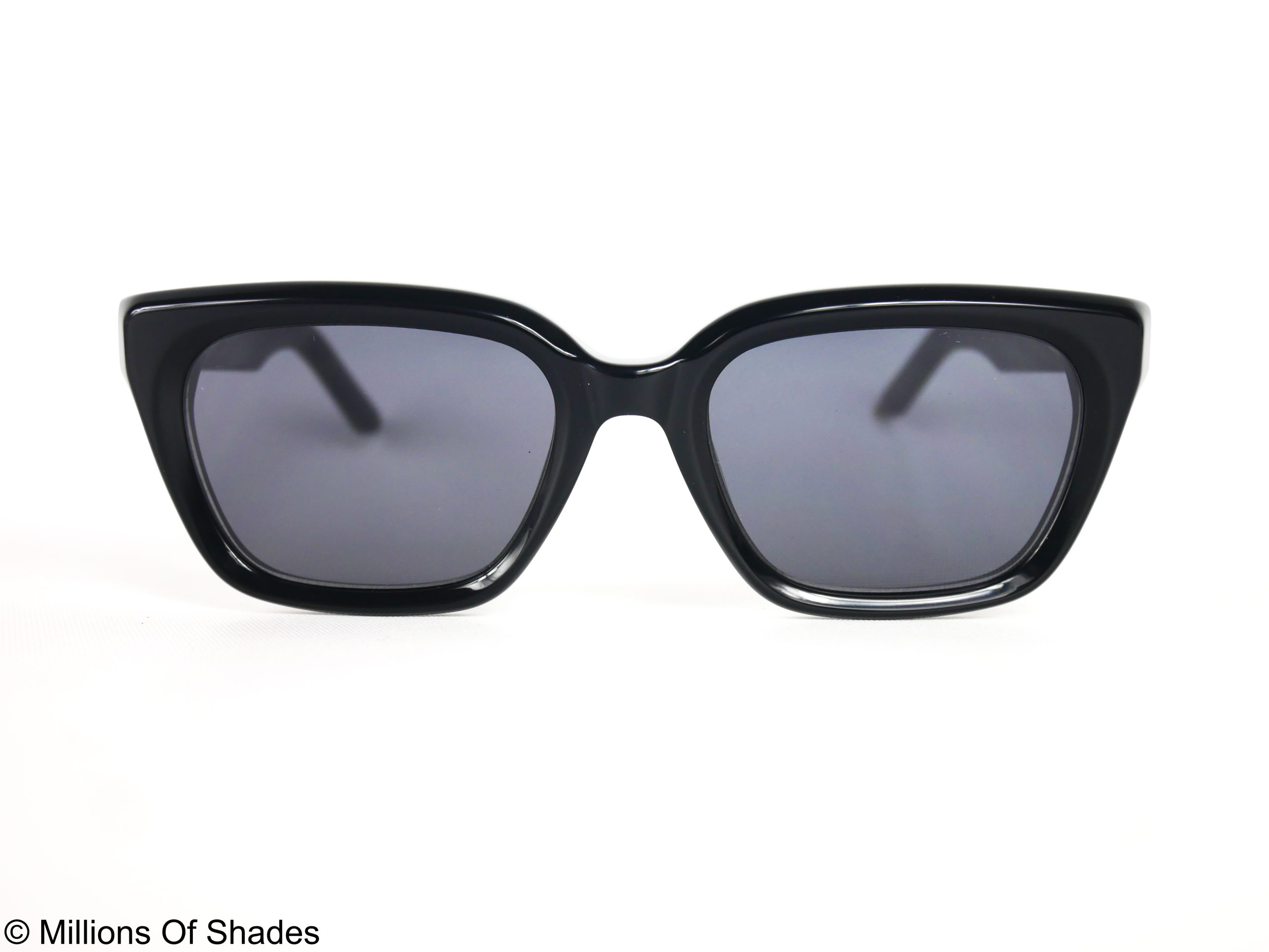 Gentle Monster Hesse 01 - Black
