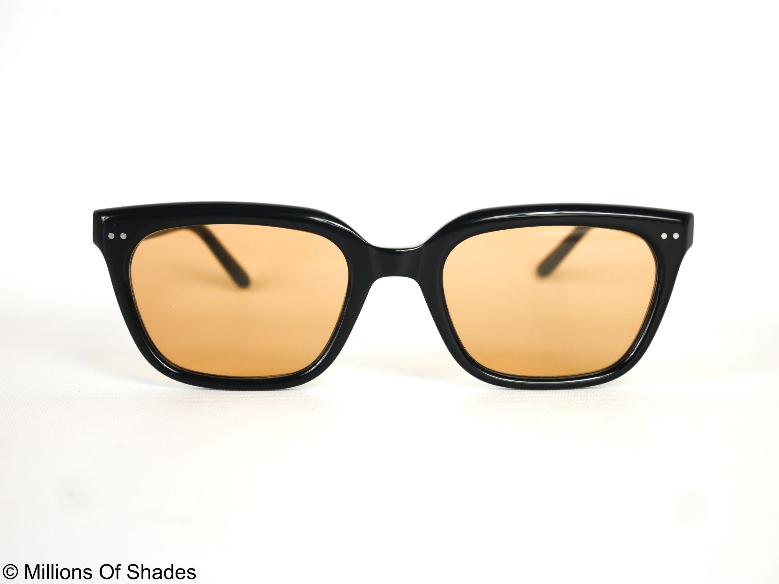 Gentle Monster Soho 01(BR) - Black Brown
