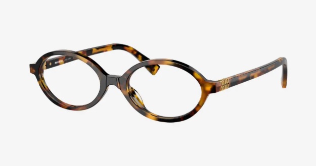(Pre-Order) Miu Regard Glasses - Blue-ray Lens