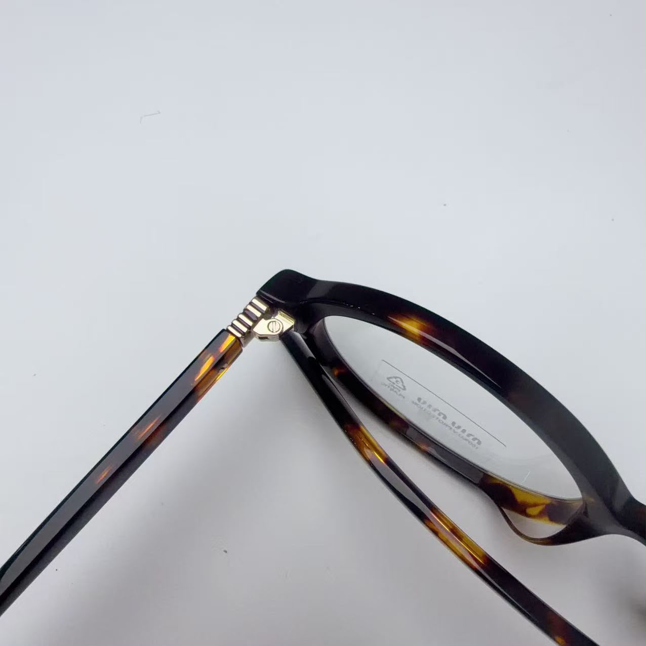 (Pre-Order) Miu Regard Glasses - Blue-ray Lens - Image 4